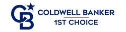 Coldwell Banker 1st Choice  Logo